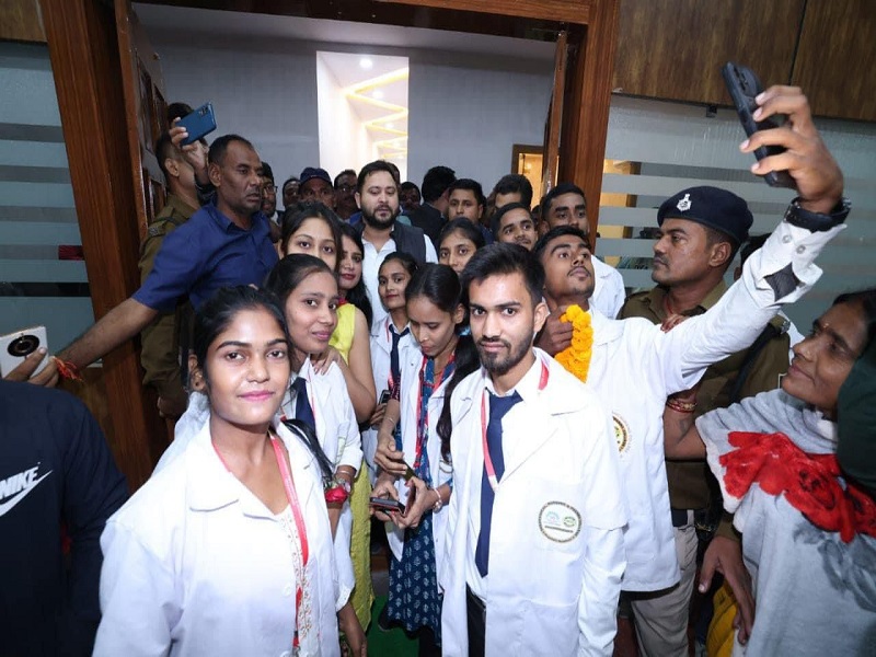 US Foundation Gallery